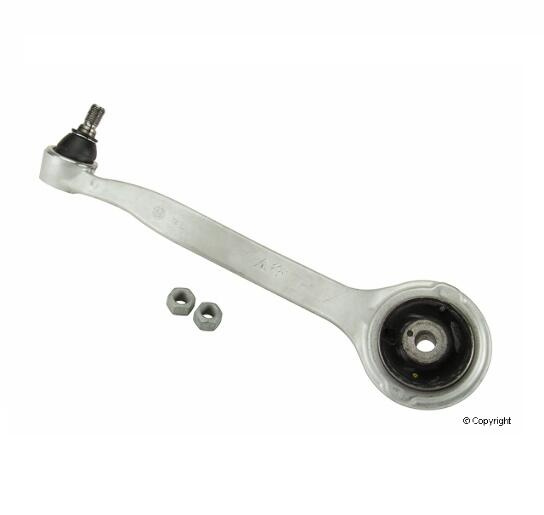 Mercedes Suspension Control Arm - Front Driver Left Forward 2043304311 - Lemfoerder 2963302